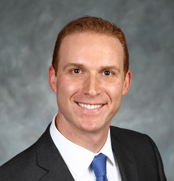 Evan Horton